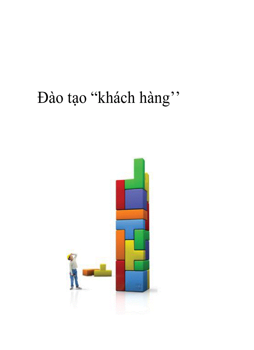 image for page Đào tạo khách hàng