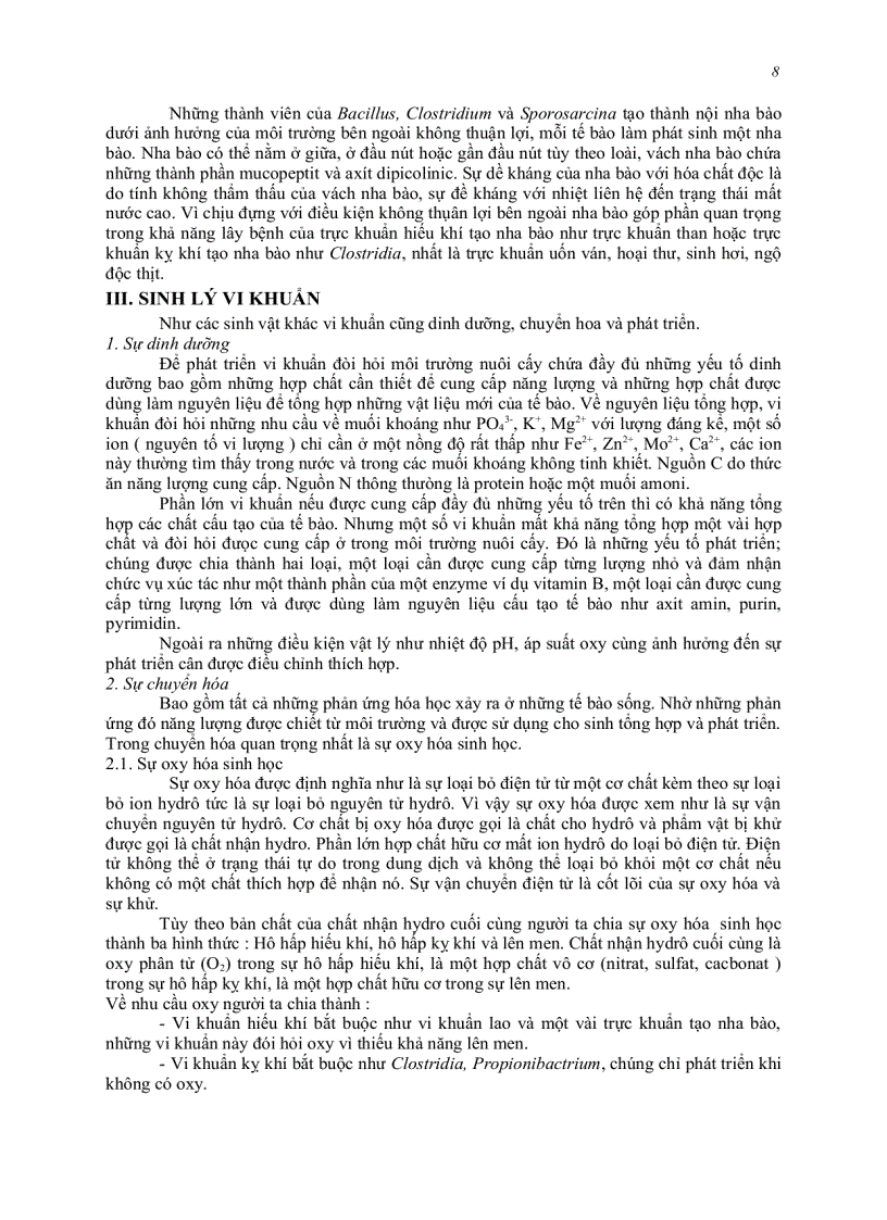 image for page Đại cương vi sinh y học