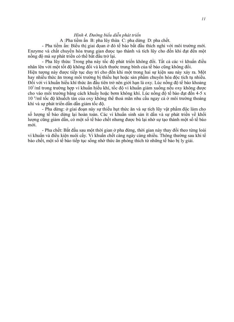 image for page Đại cương vi sinh y học