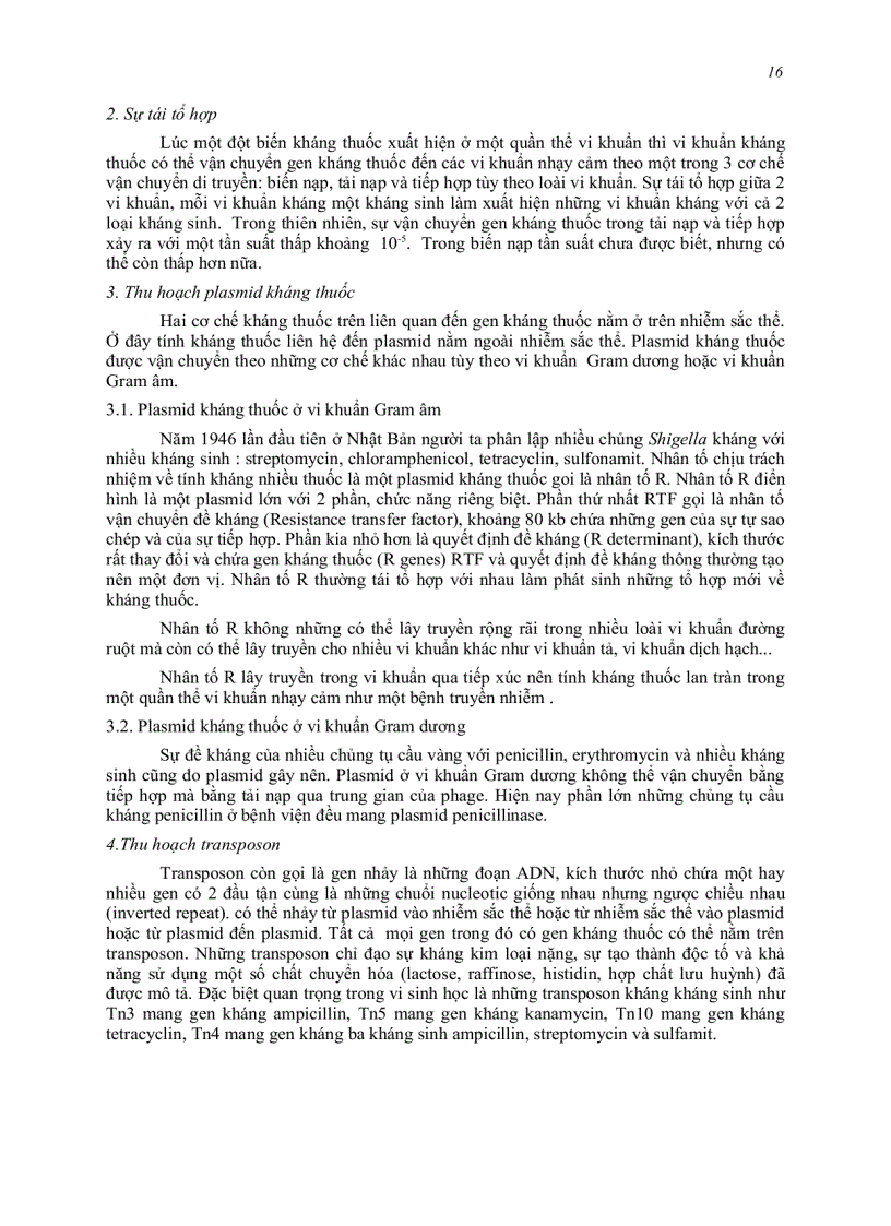 image for page Đại cương vi sinh y học