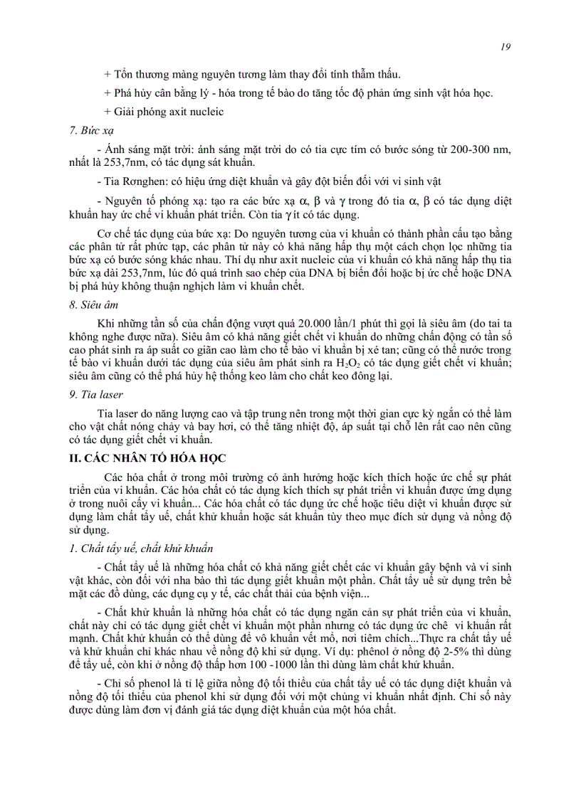 image for page Đại cương vi sinh y học