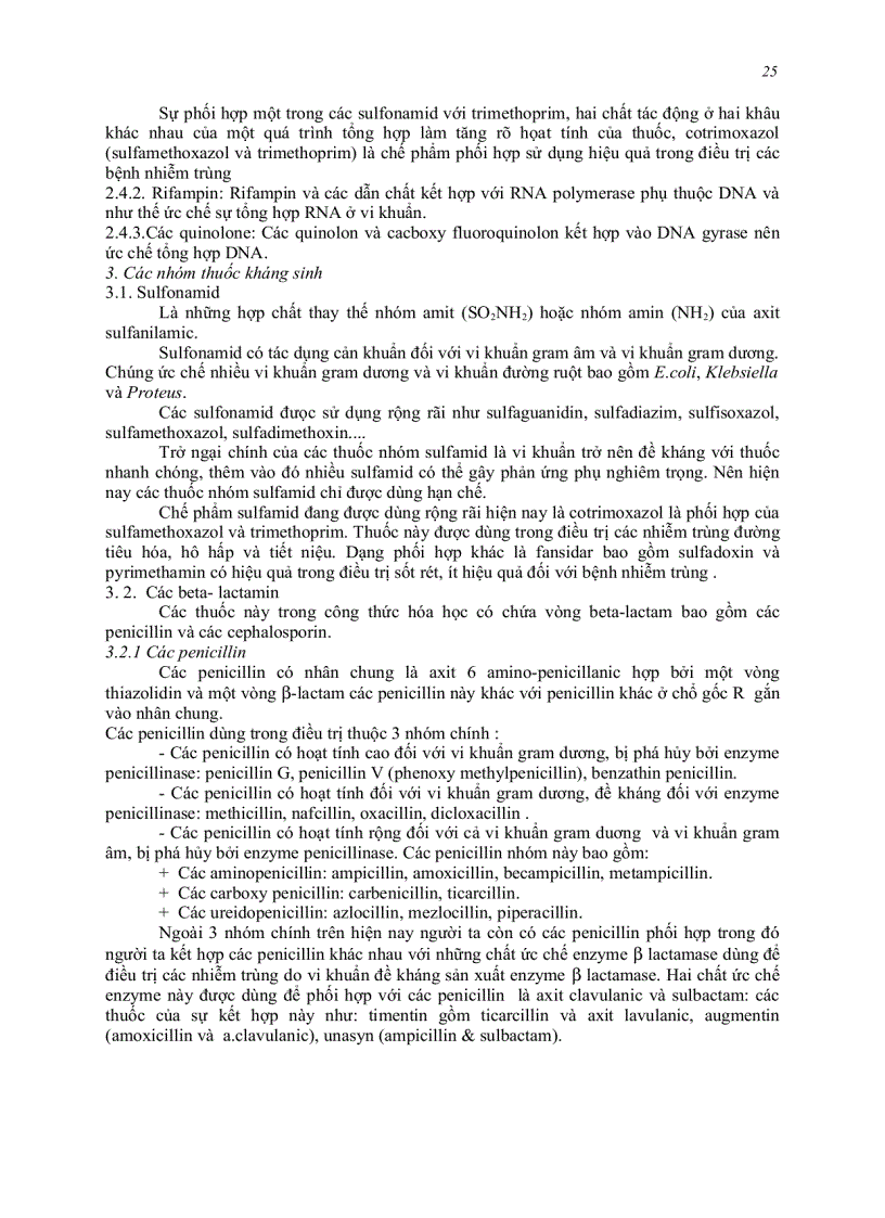 image for page Đại cương vi sinh y học