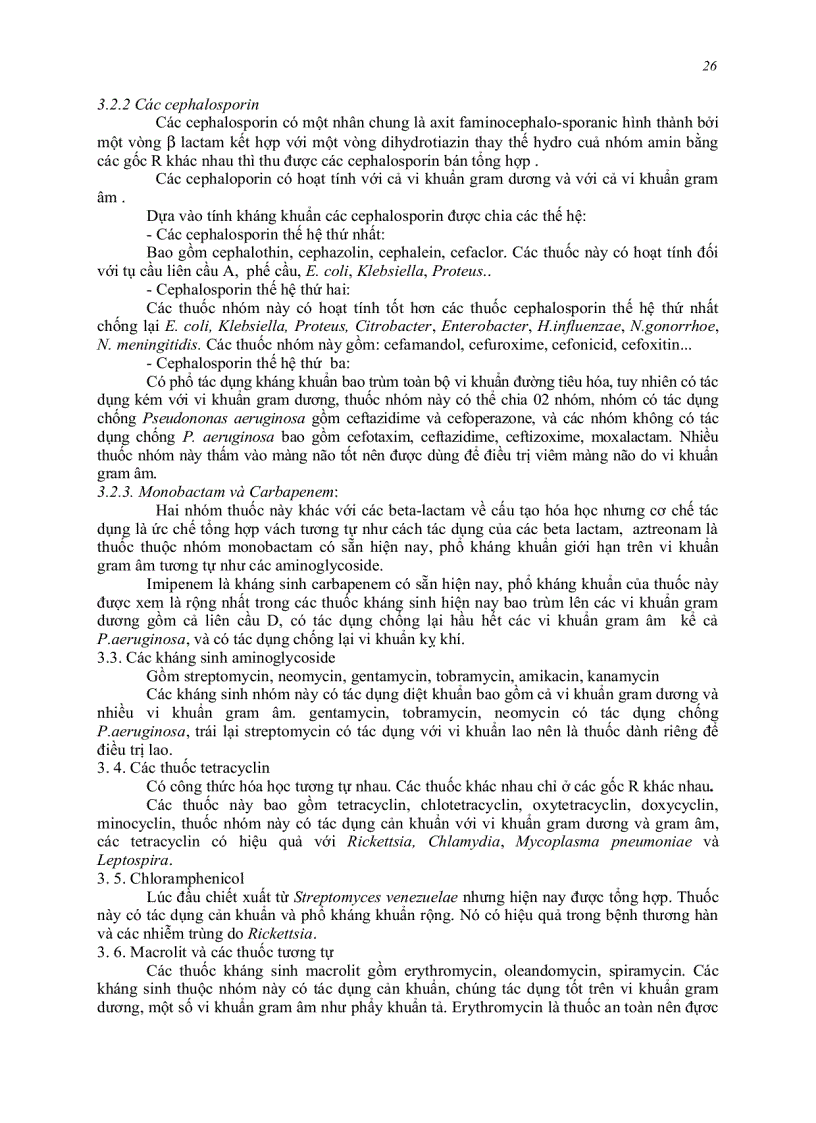 image for page Đại cương vi sinh y học