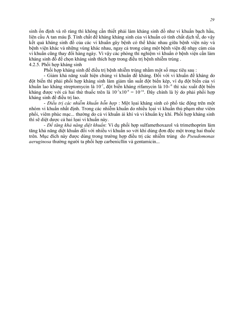 image for page Đại cương vi sinh y học