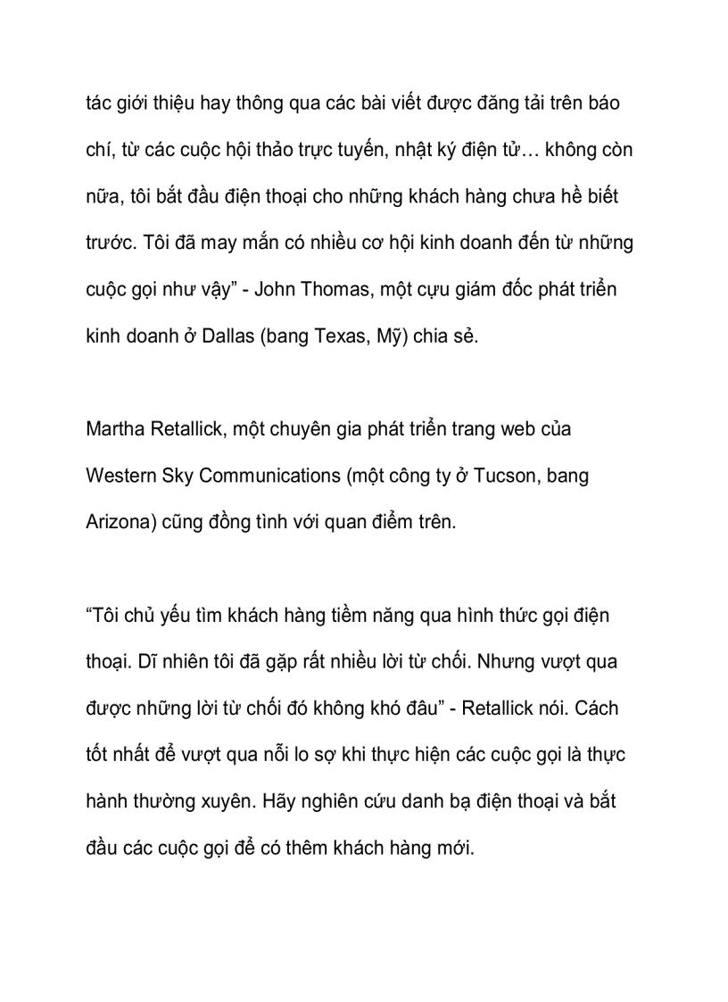 image for page Chiến lược đa dạng hóa cơ sở khách hàng