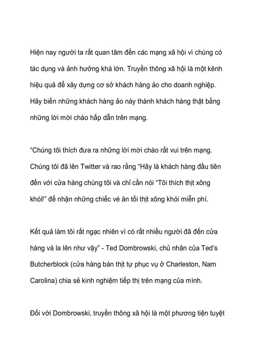 image for page Chiến lược đa dạng hóa cơ sở khách hàng