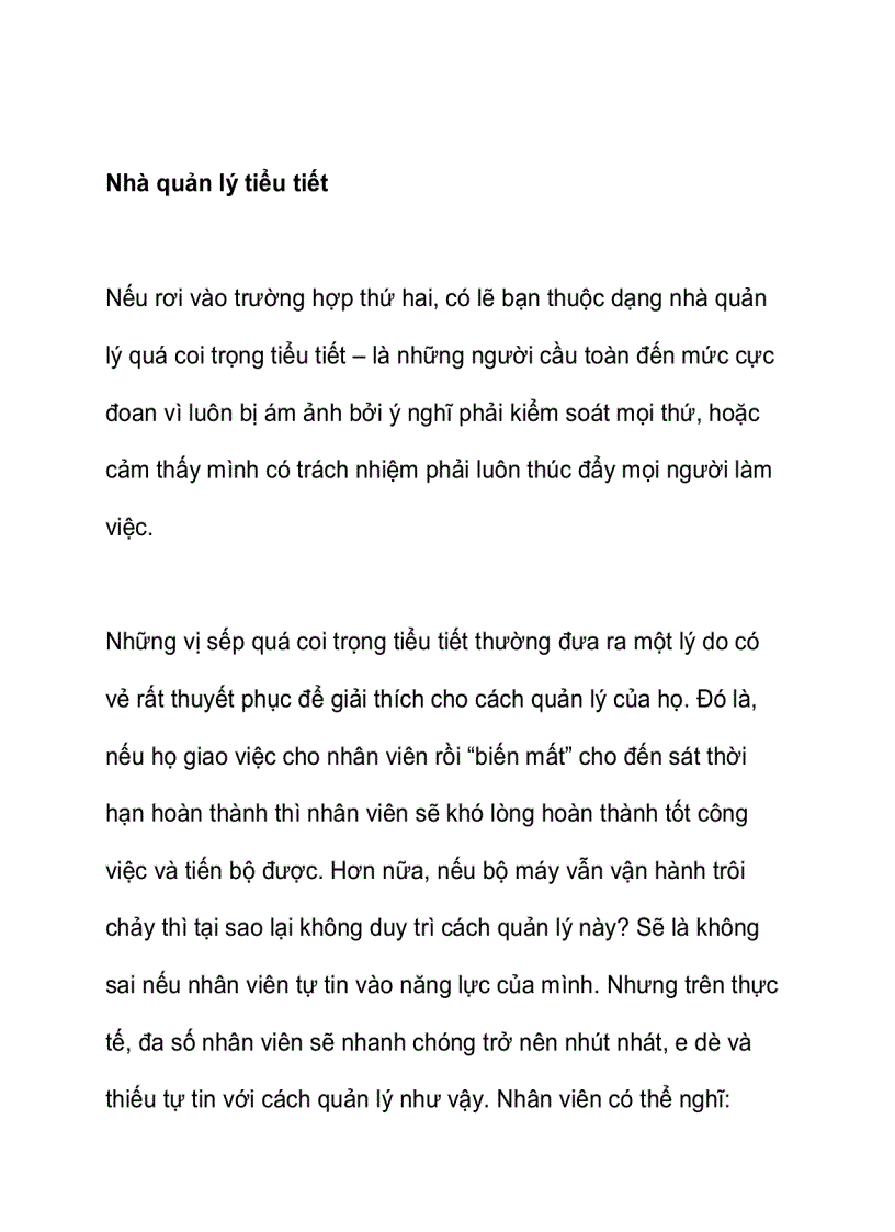 image for page Hãy để nhân viên tự lớn