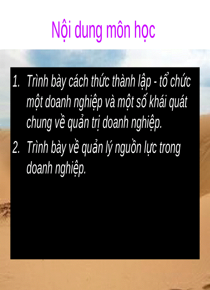 image for page Quản trị doanh nghiệp