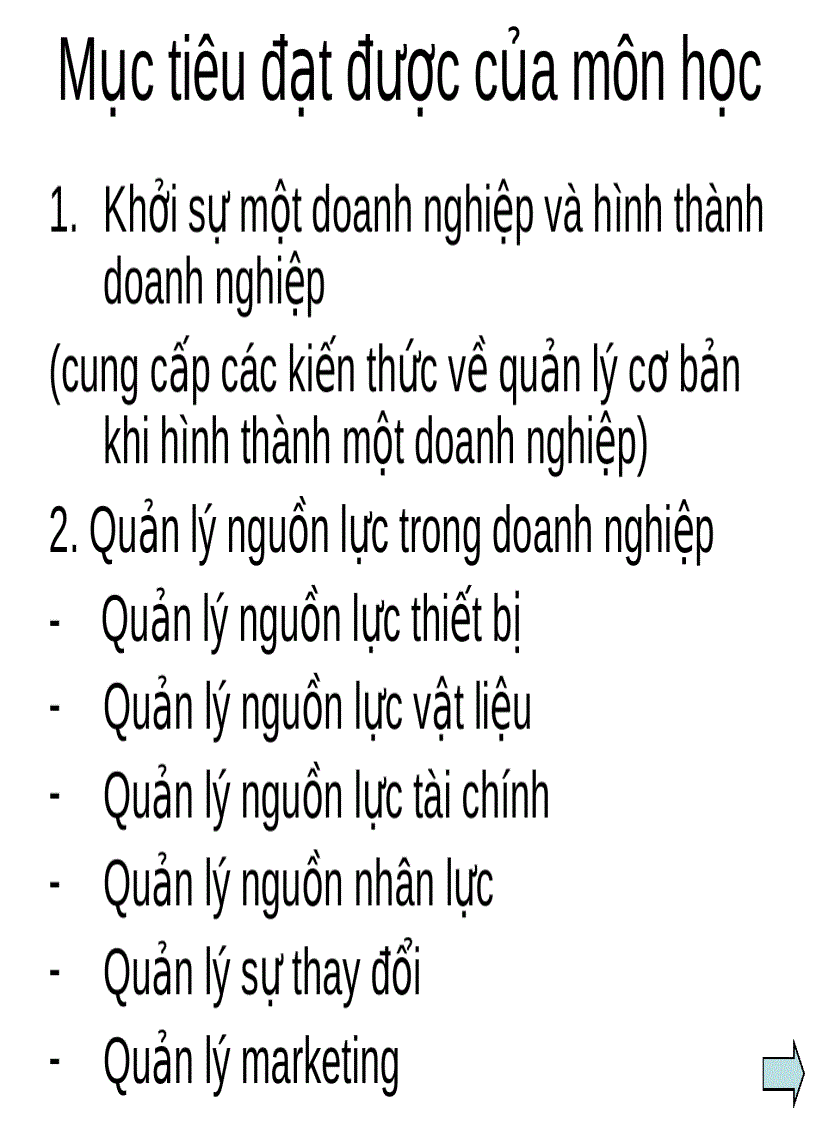 image for page Quản trị doanh nghiệp