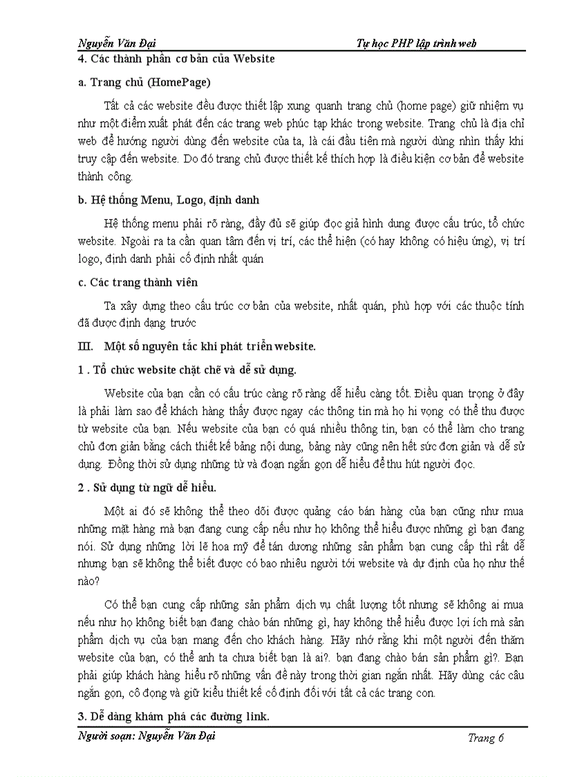 image for page Tự học lập trình web bằng ngôn ngữ PHP