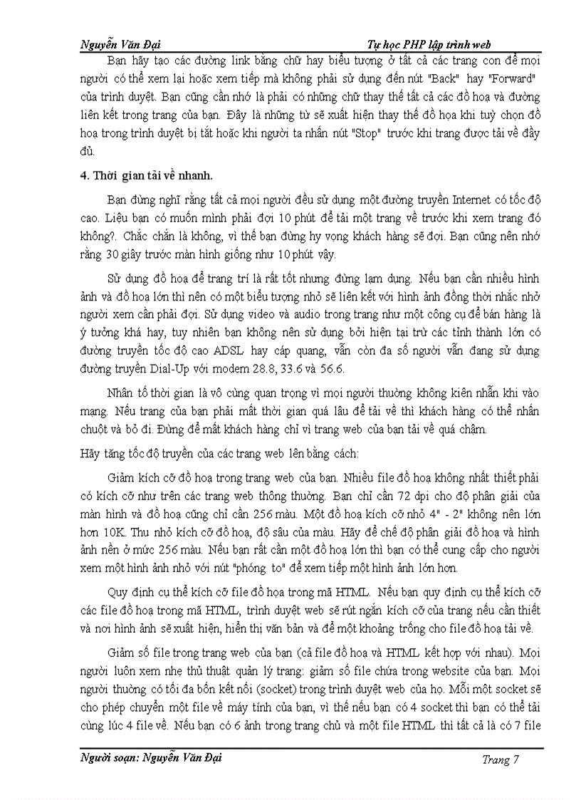 image for page Tự học lập trình web bằng ngôn ngữ PHP