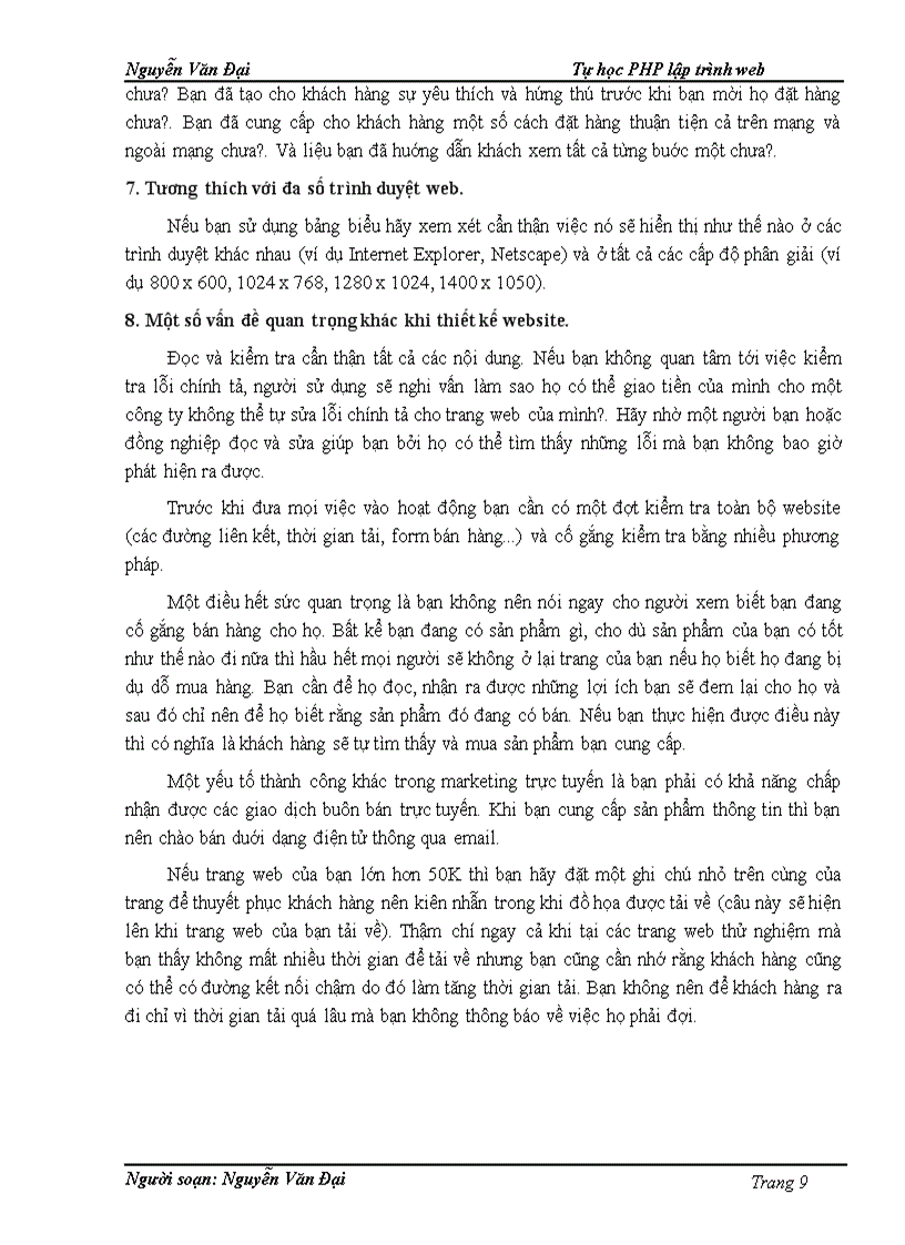 image for page Tự học lập trình web bằng ngôn ngữ PHP