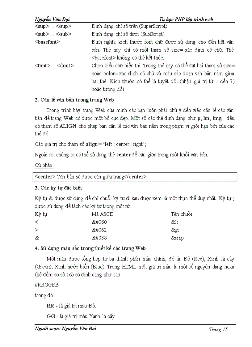 image for page Tự học lập trình web bằng ngôn ngữ PHP