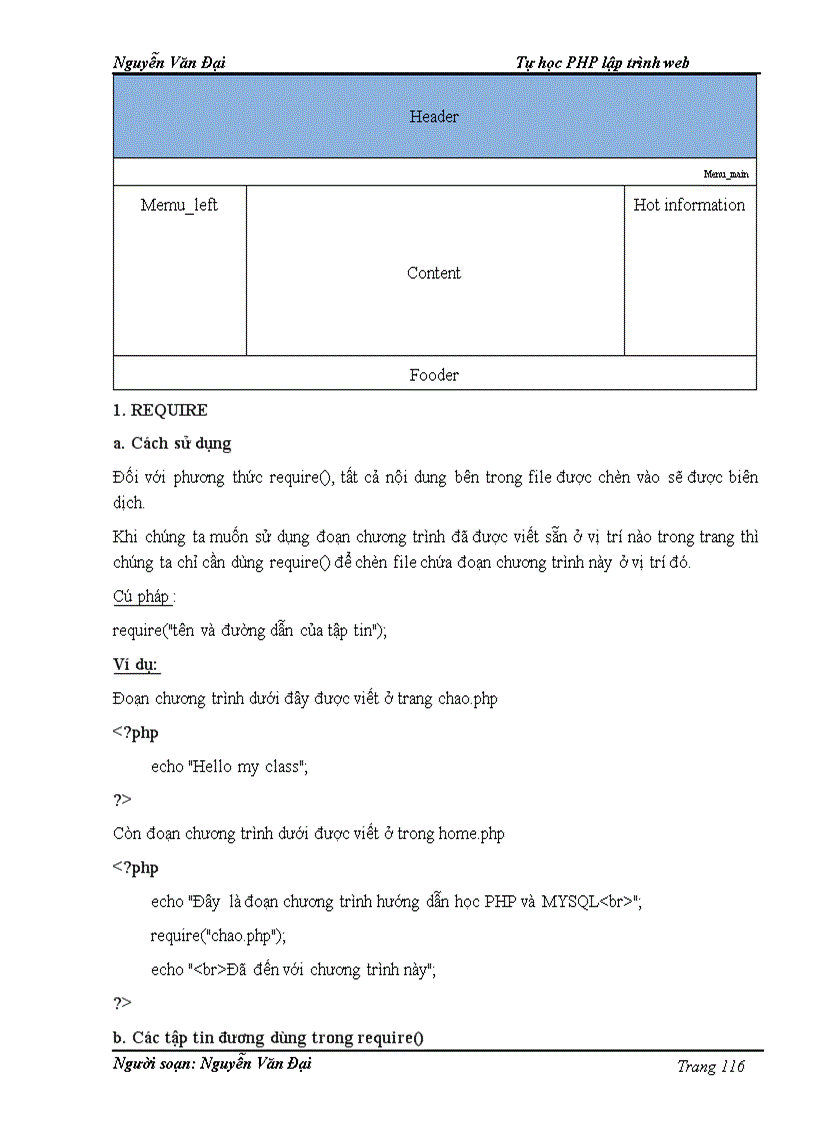 image for page Tự học lập trình web bằng ngôn ngữ PHP