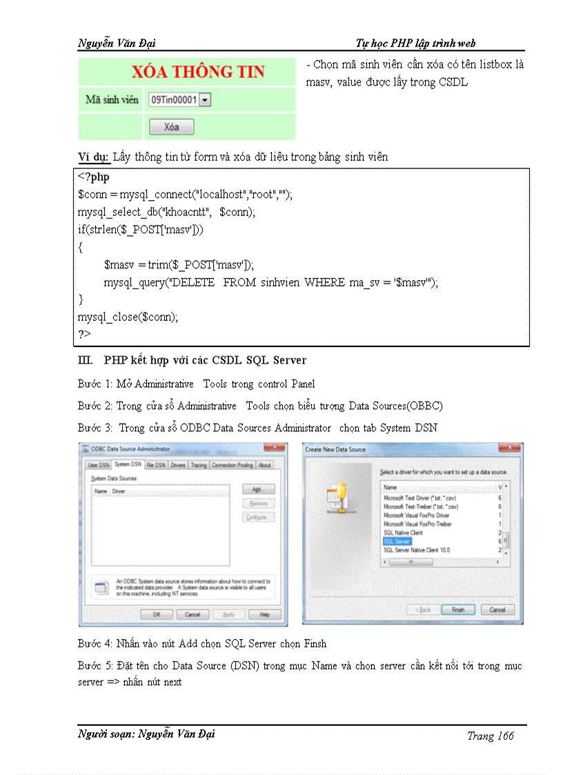 image for page Tự học lập trình web bằng ngôn ngữ PHP