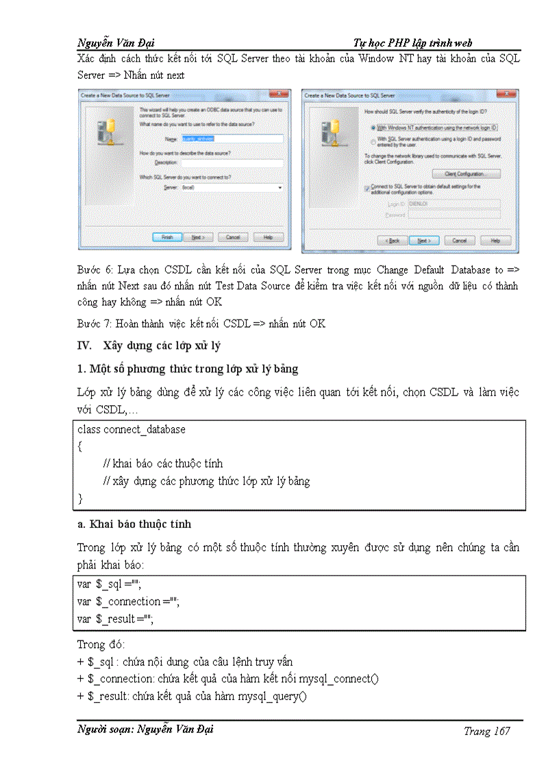 image for page Tự học lập trình web bằng ngôn ngữ PHP