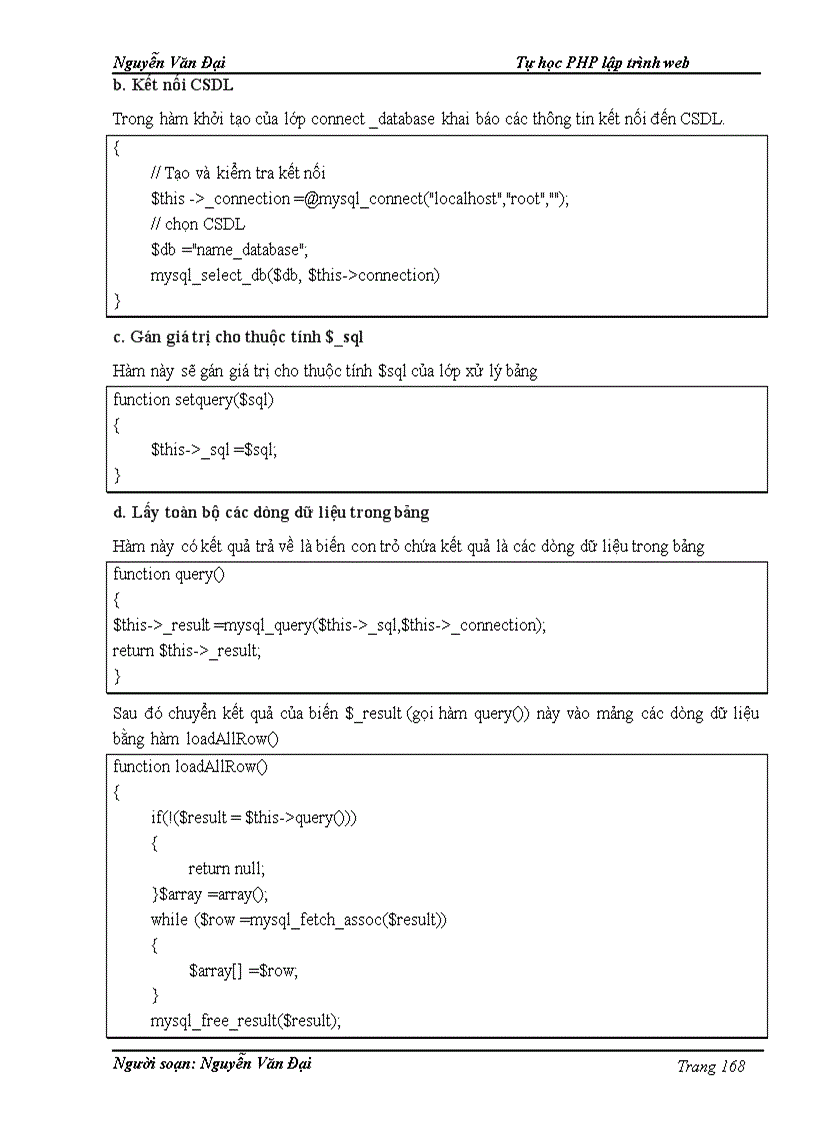 image for page Tự học lập trình web bằng ngôn ngữ PHP