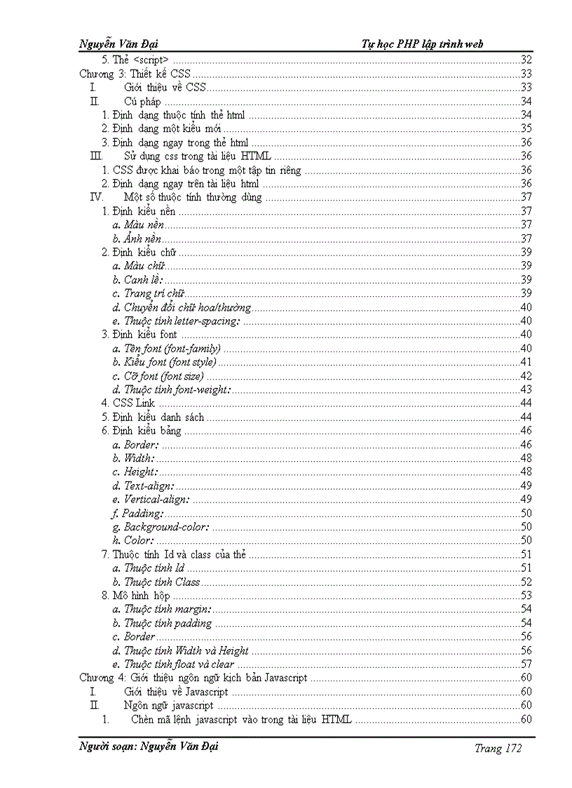 image for page Tự học lập trình web bằng ngôn ngữ PHP