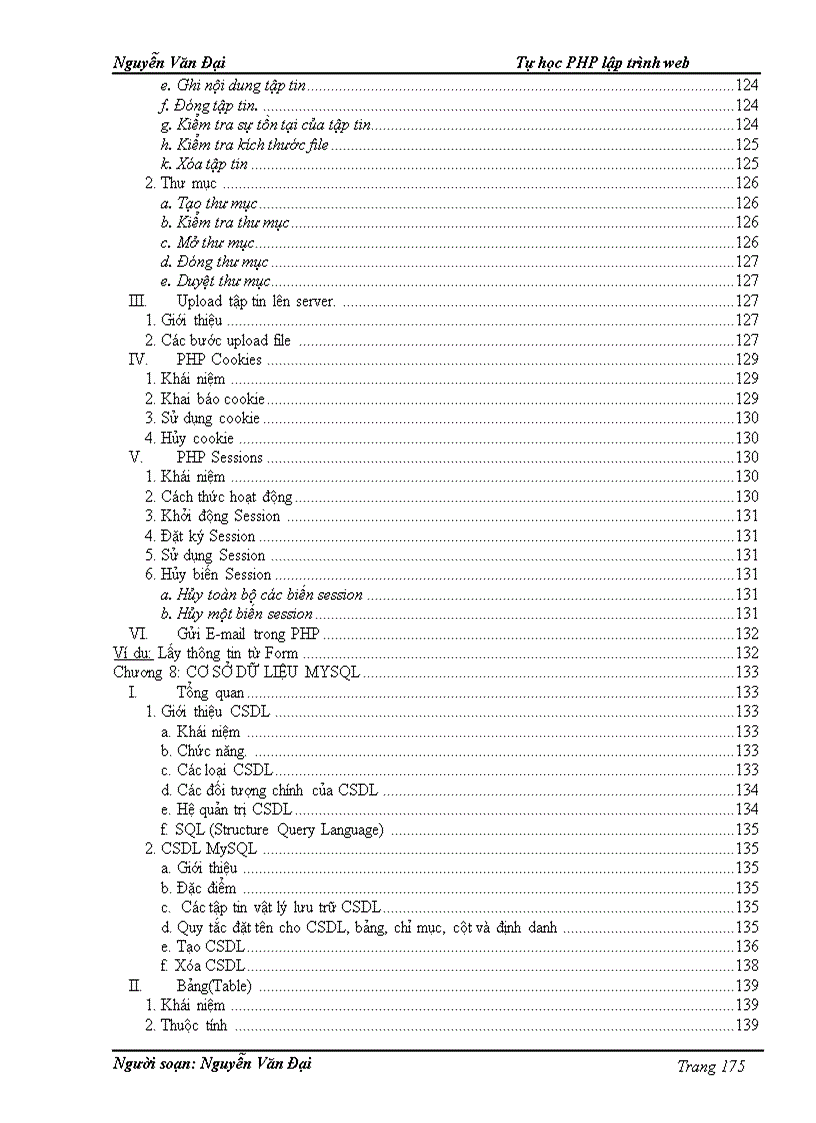 image for page Tự học lập trình web bằng ngôn ngữ PHP