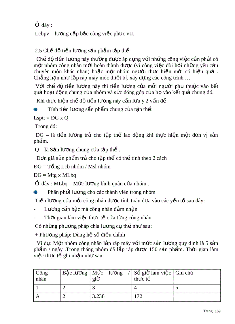 image for page Quản Trị Học Quản Trị Nhân Lực part 29