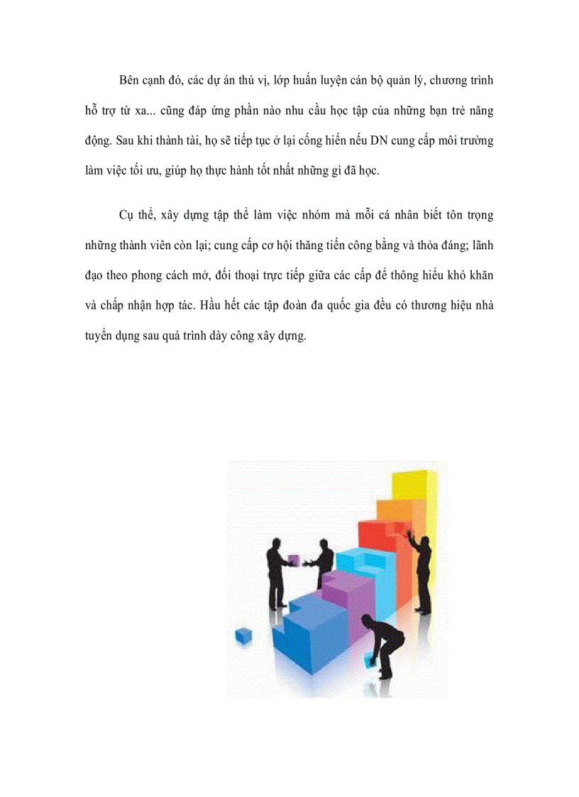 image for page Xây dựng thương hiệu nhà tuyển dụng