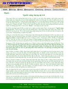 Nguồn năng lượng dự trữ