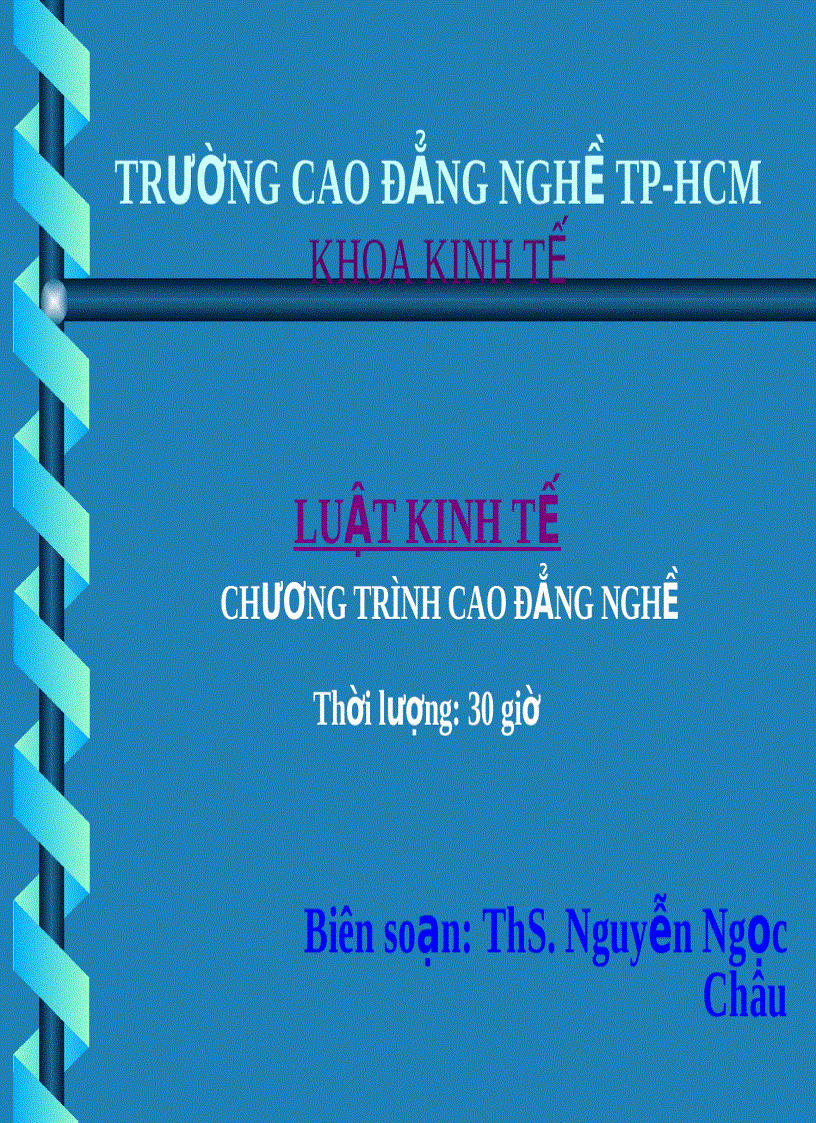 image for page Chương 5 Chế định pháp luật về phá sản