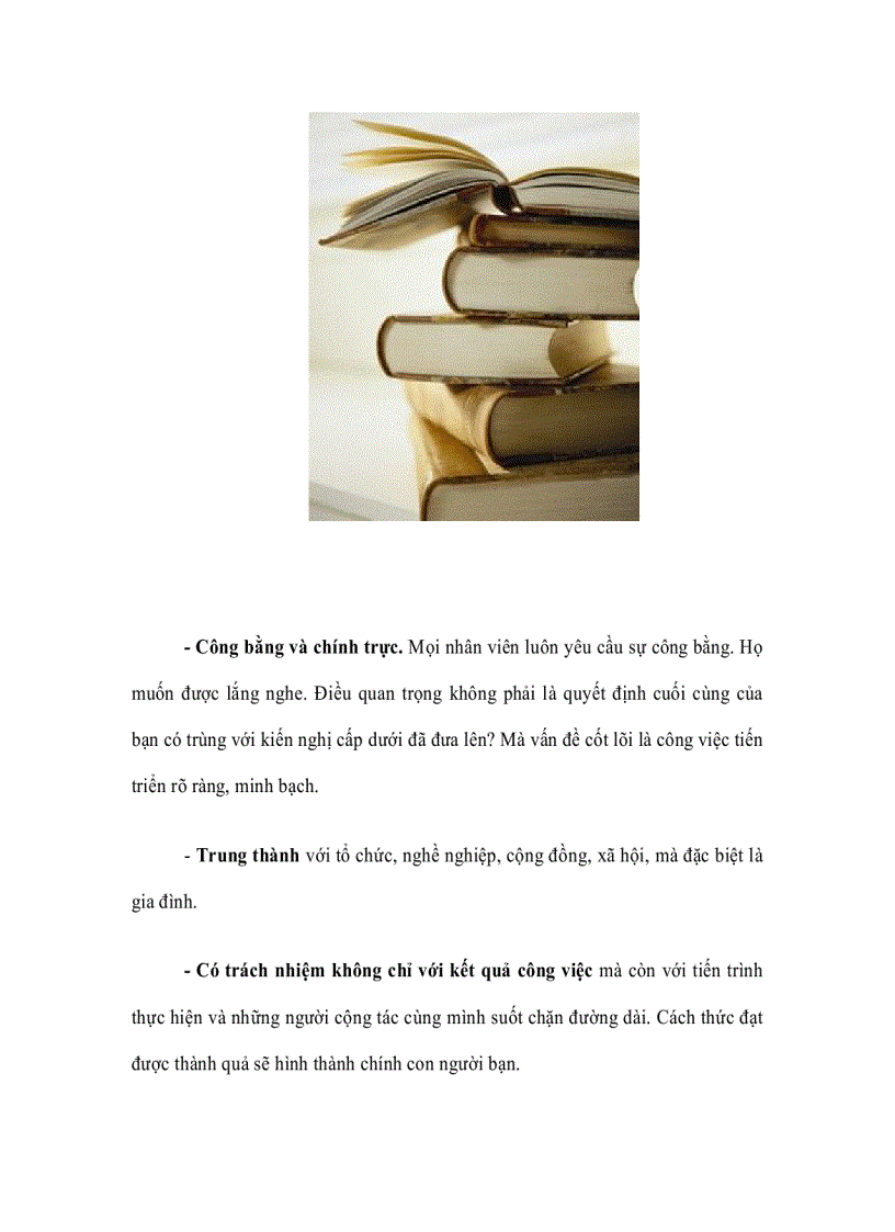 image for page Bài học gối đầu giường doanh nhân