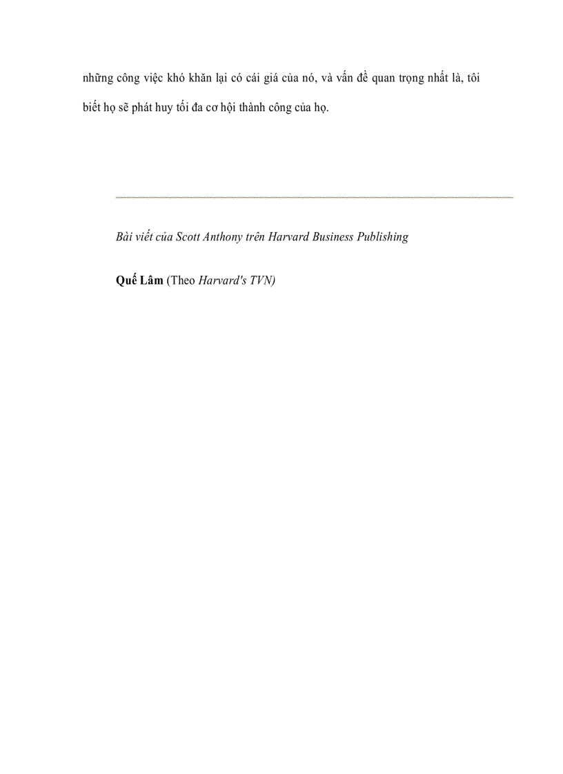 image for page Ba câu hỏi dành cho doanh nhân