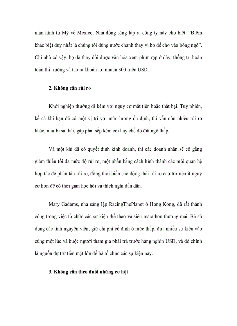 image for page 5 bài học thú vị về khởi nghiệp