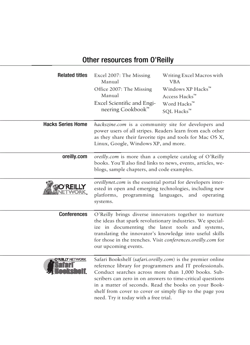 image for page Sách dạy excel 2