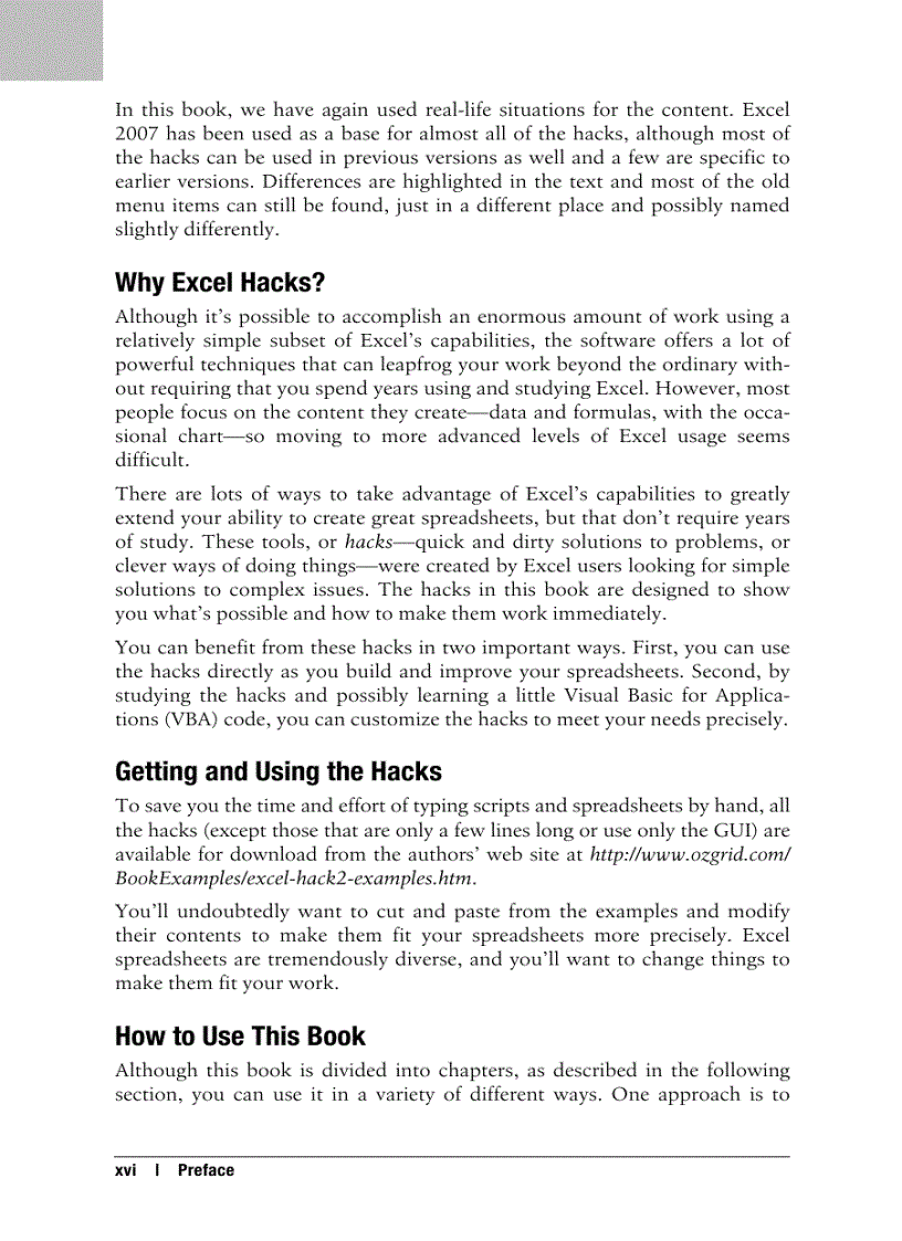 image for page Sách dạy excel 2