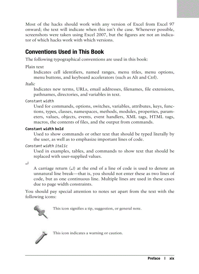 image for page Sách dạy excel 2