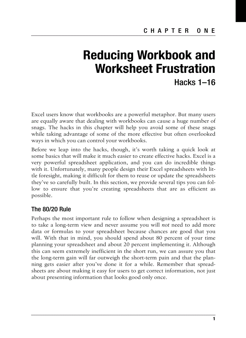 image for page Sách dạy excel 2