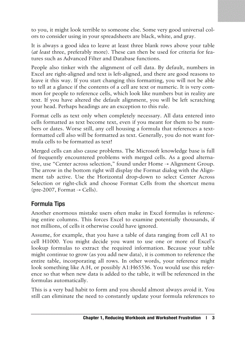 image for page Sách dạy excel 2