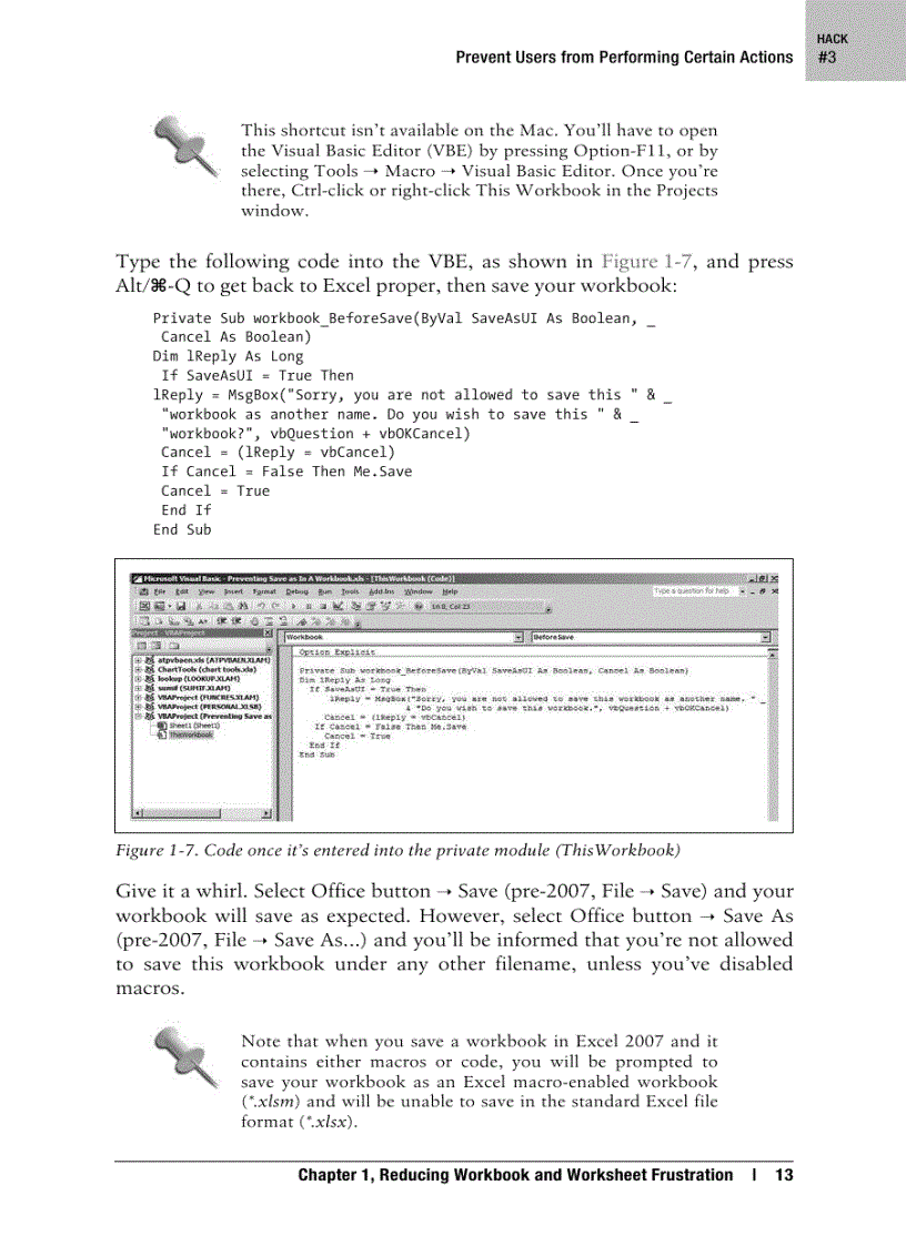 image for page Sách dạy excel 2