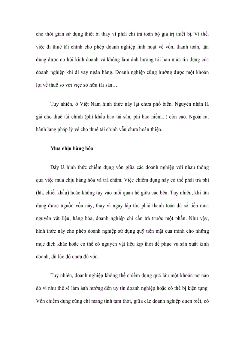 image for page Tìm vốn cho doanh nghiệp P 2