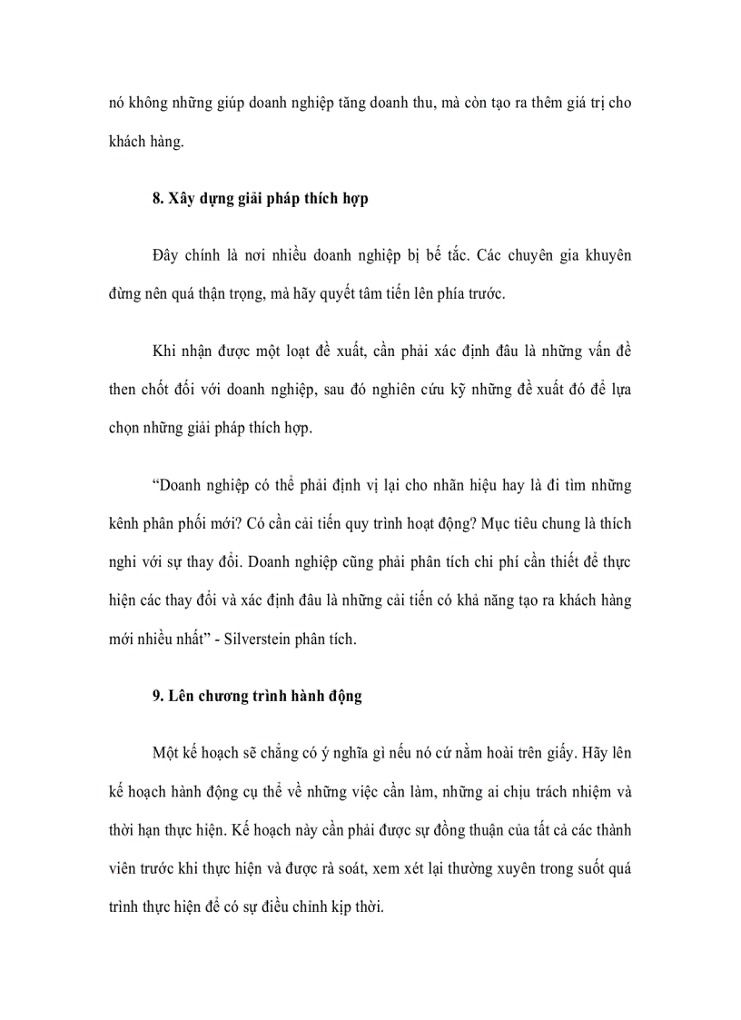 image for page Tạo bộ mặt mới cho doanh nghiệp