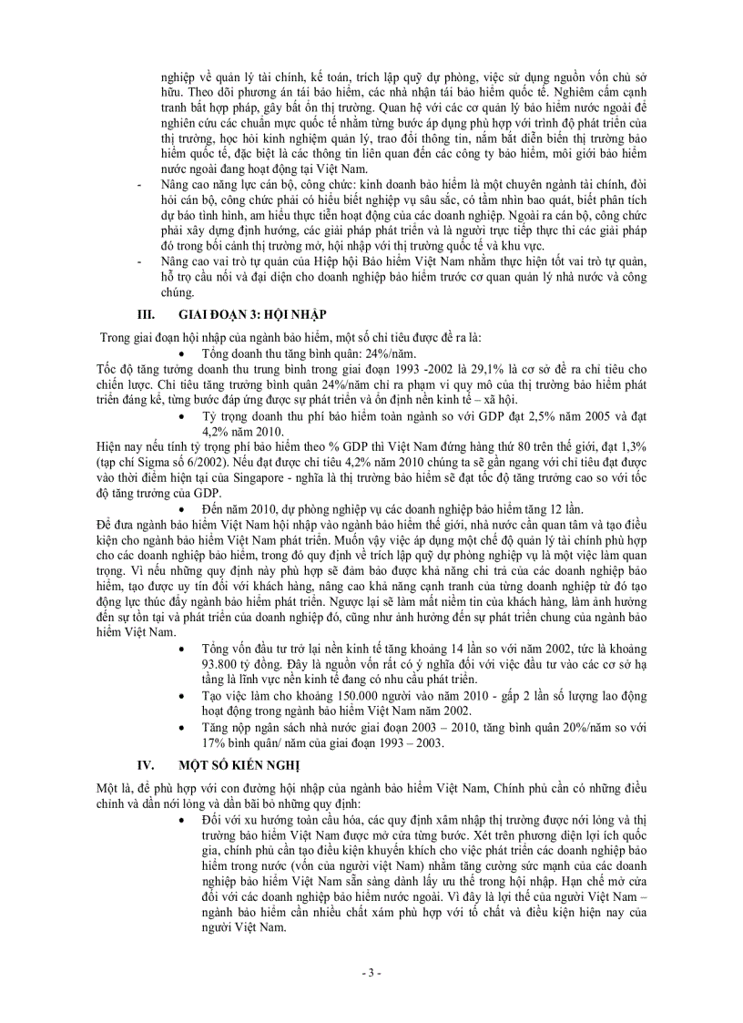 image for page Tài liệu tái bảo hiểm kế toán bảo hiểm và tổng quan về bảo hiểm 2