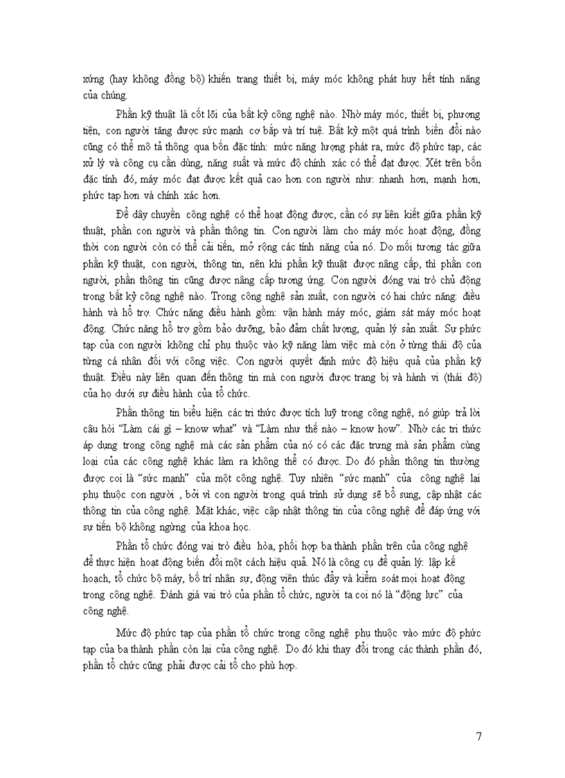 image for page Qản trị công nghệ