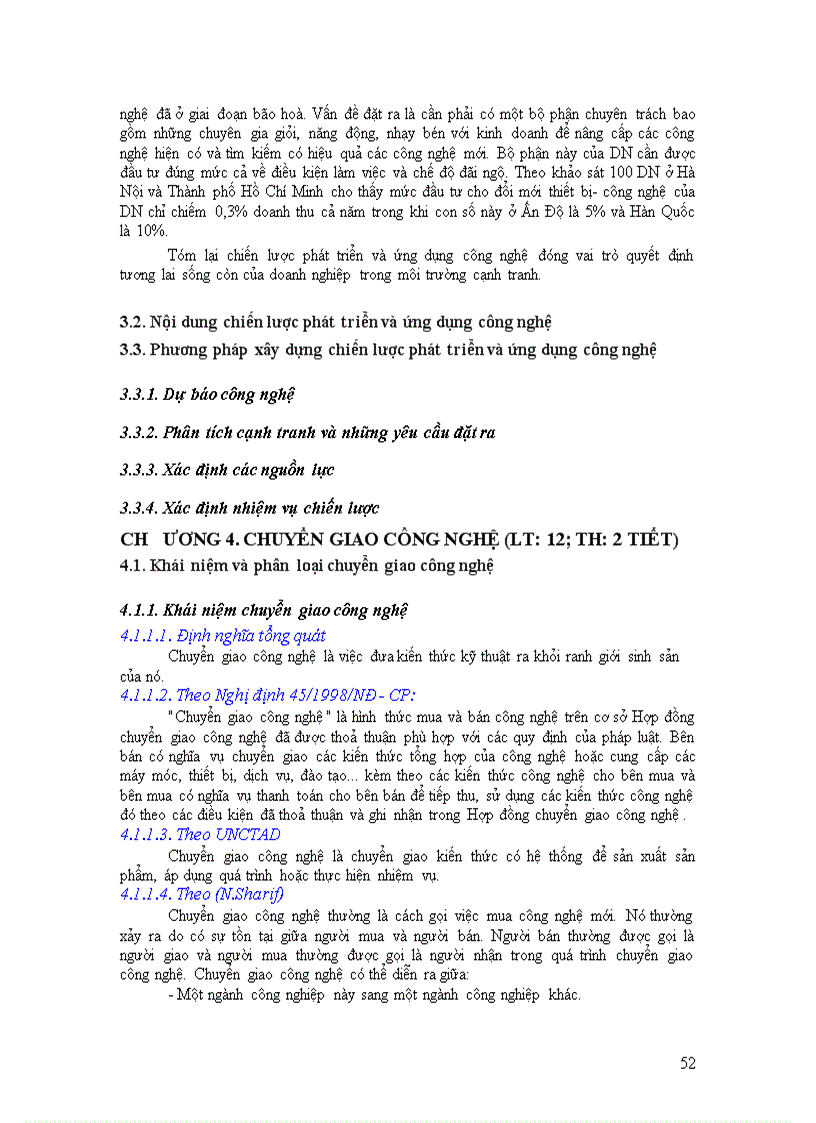 image for page Qản trị công nghệ