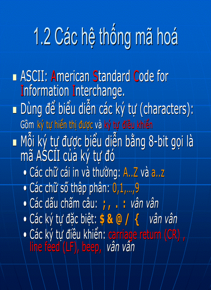 image for page Bài giảng Kỹ thuật Vi xử lý Ngành Điện tử Viễn thông Đại học Bách khoa Đà Nẵng của Hồ Viết Việt