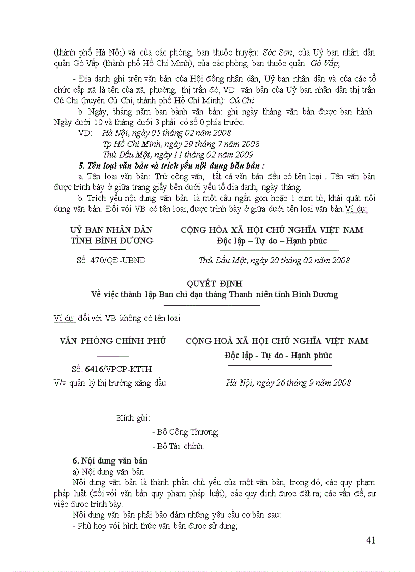 image for page Tài liệu quản trị hành chính văn phòng