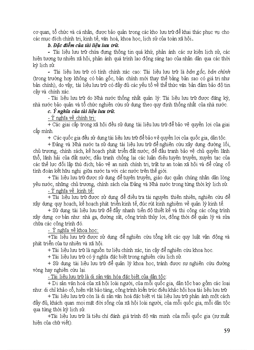 image for page Tài liệu quản trị hành chính văn phòng