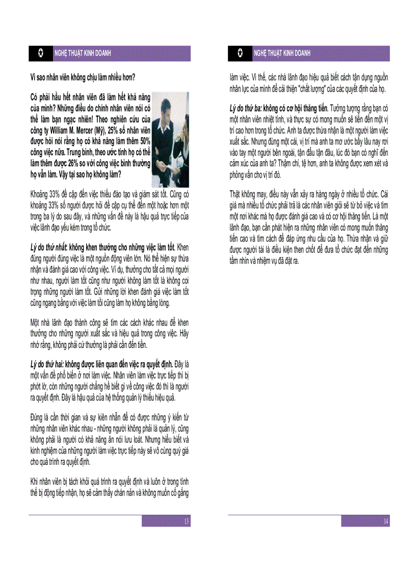 image for page Nghẹ thuật kinh doanh định dạng pdf