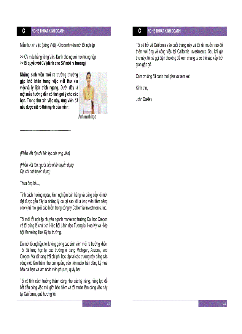 image for page Nghẹ thuật kinh doanh định dạng pdf