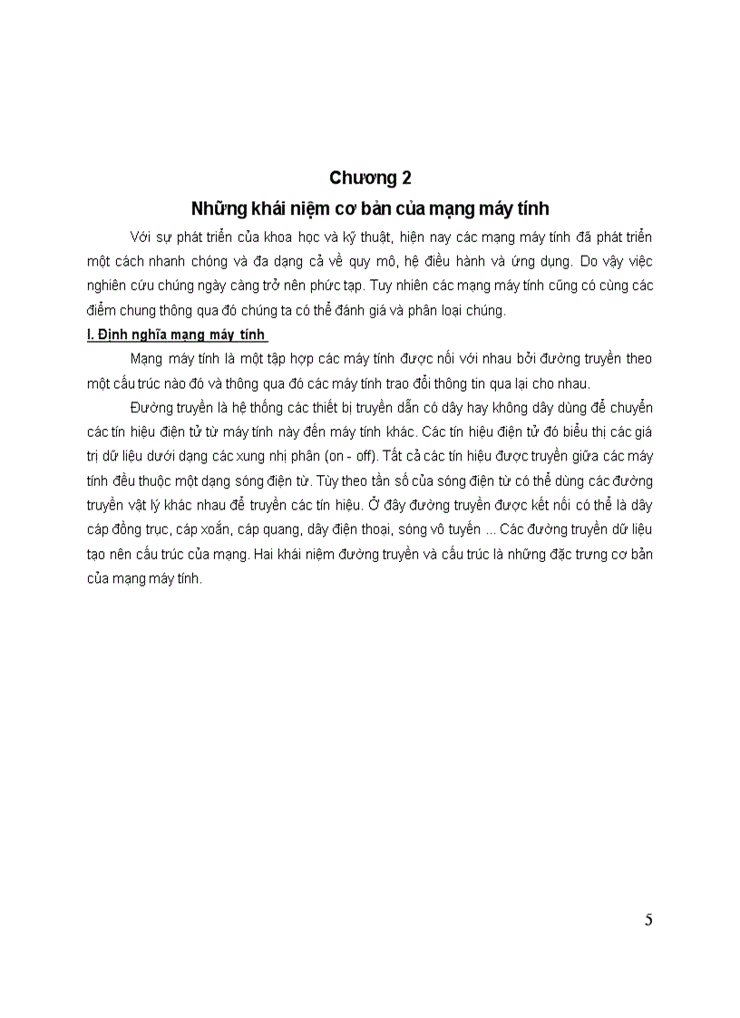 image for page Tài liệu học tập quản trị mạng hay