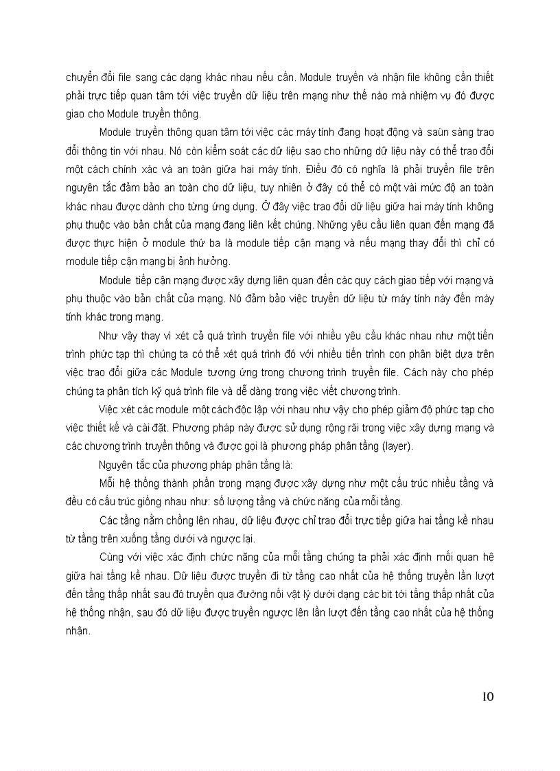 image for page Tài liệu học tập quản trị mạng hay