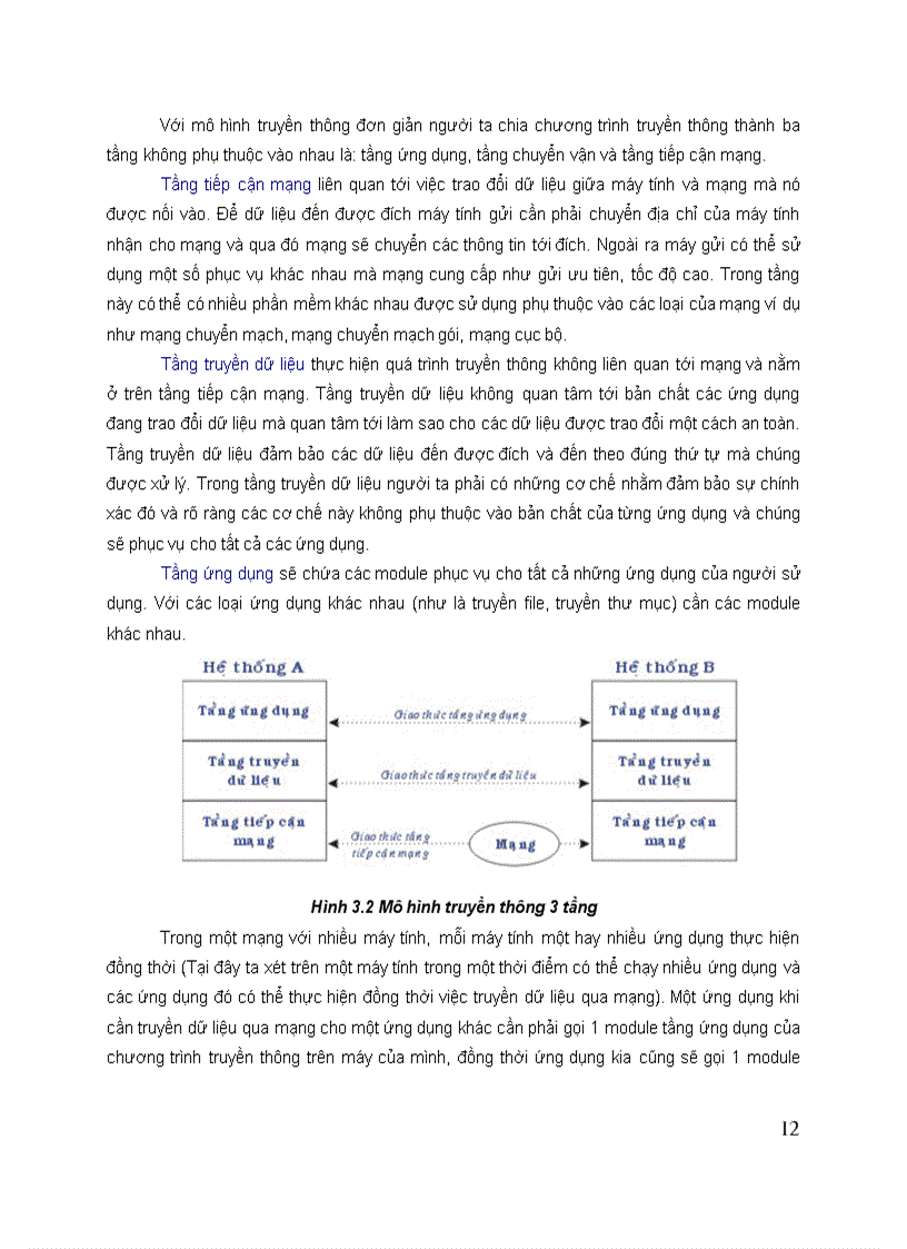 image for page Tài liệu học tập quản trị mạng hay