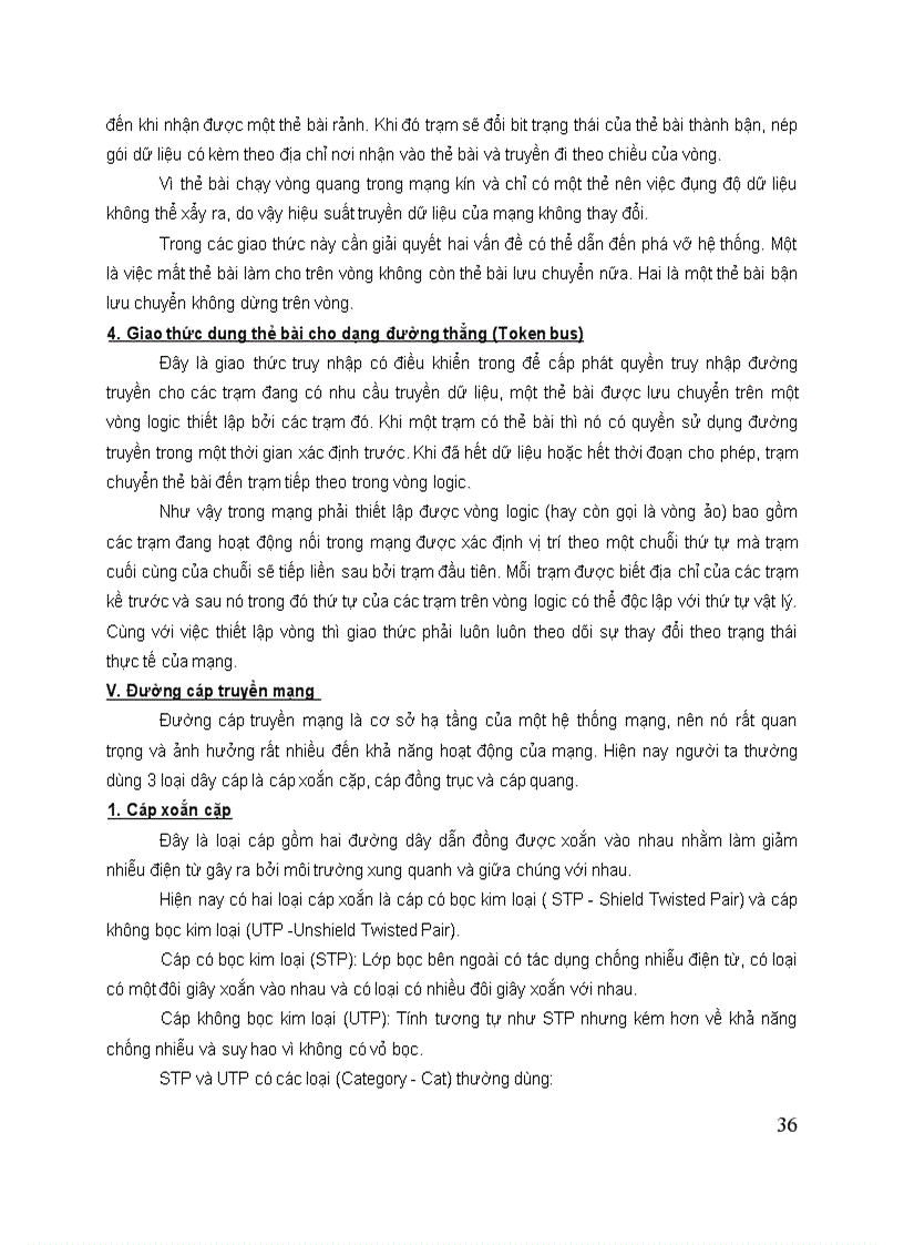 image for page Tài liệu học tập quản trị mạng hay